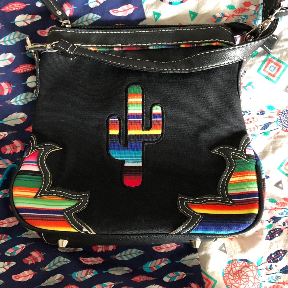 Concealed Carry Purse